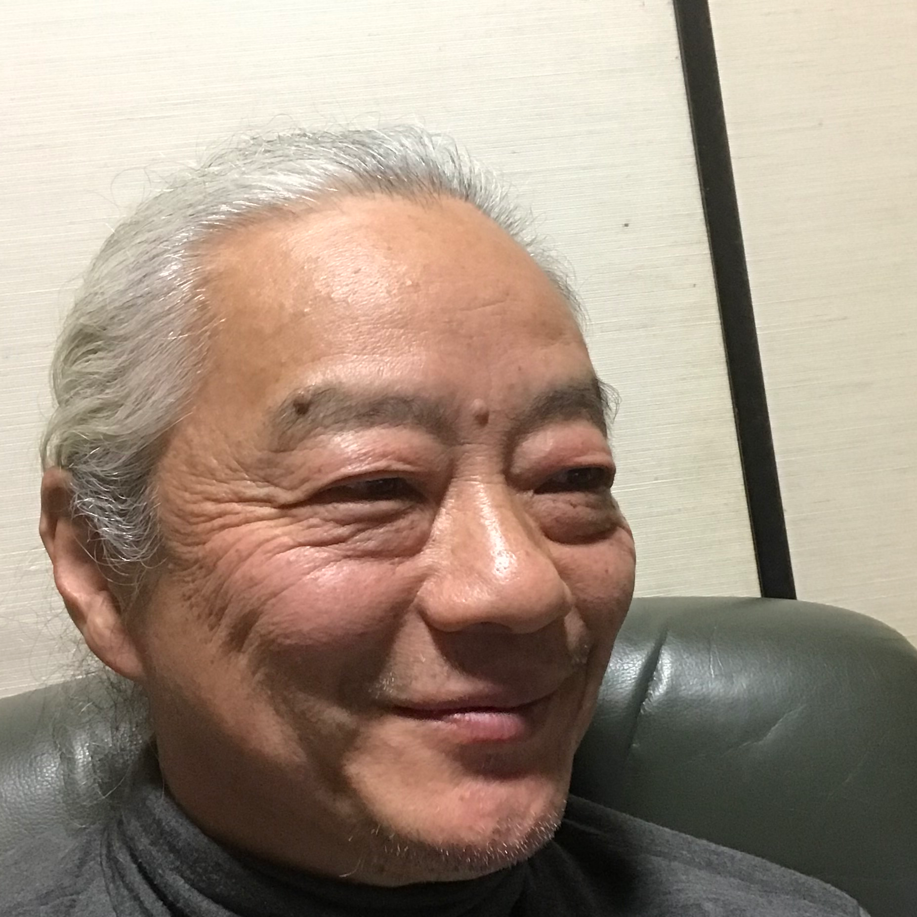 真藤