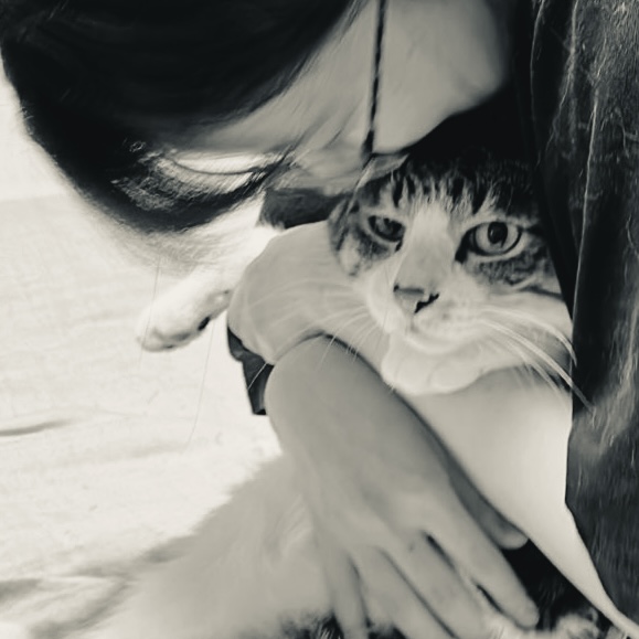 横溝友美